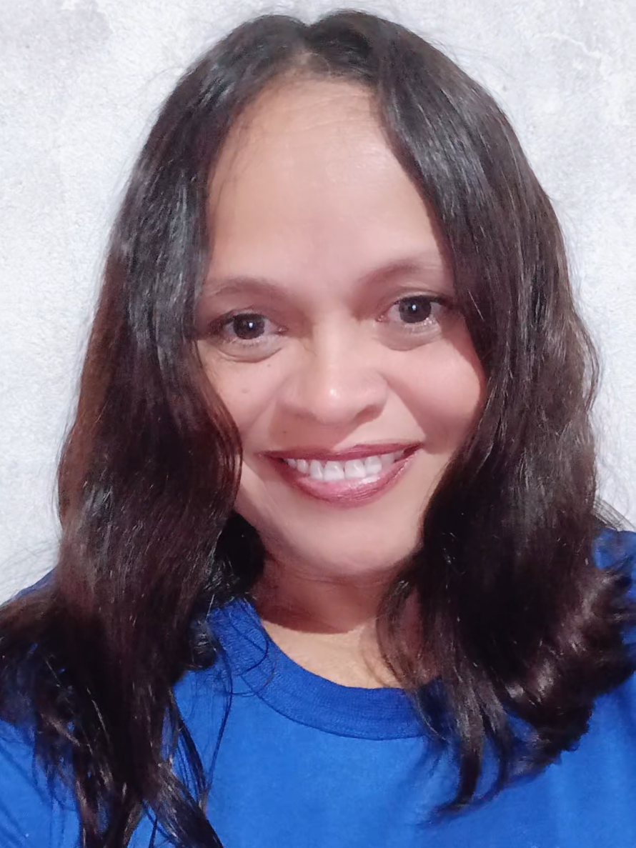 @GILDENICE MACHADO