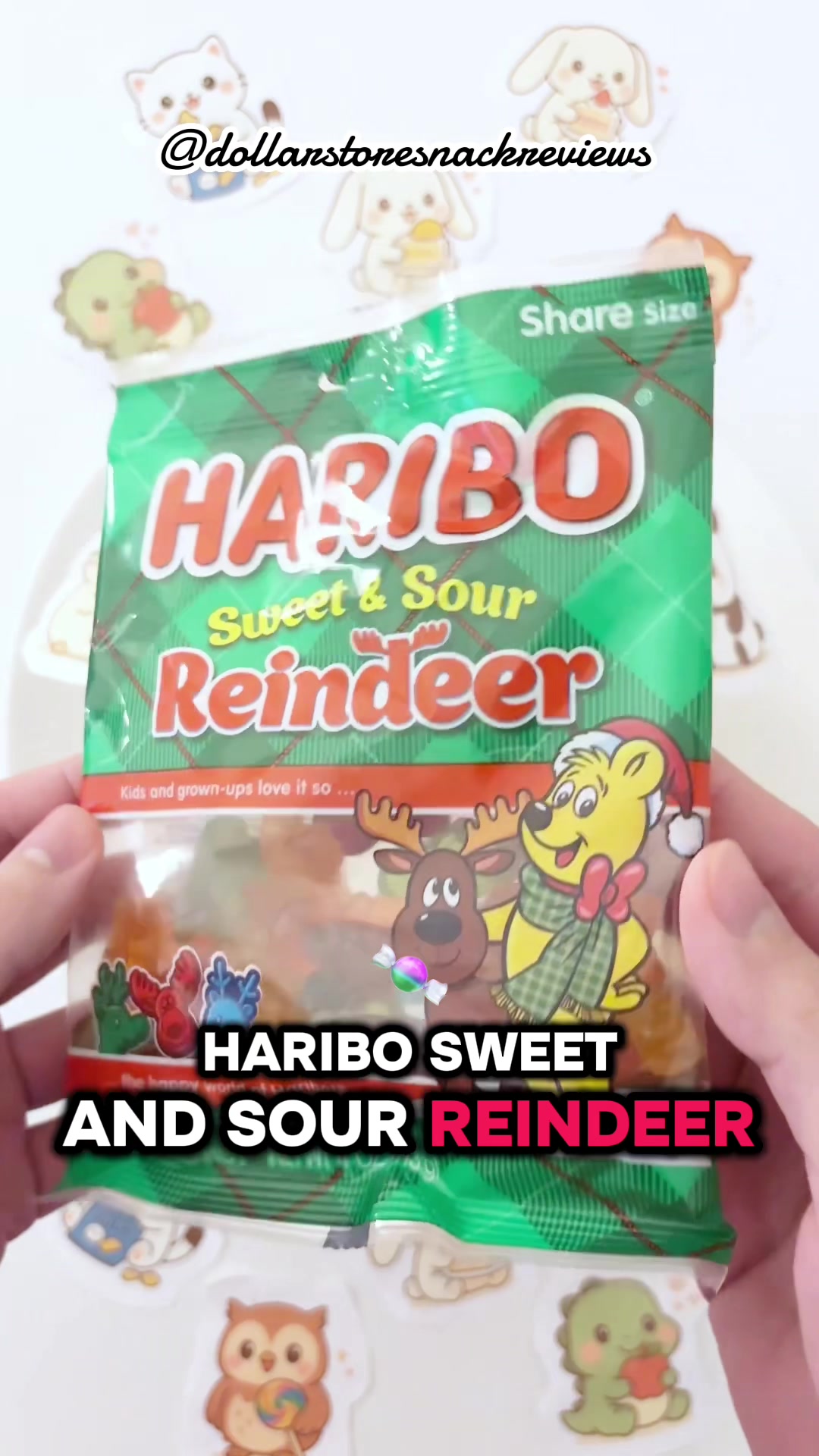 @dollarstoresnackreviews