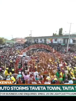 @Lightcast TV Kenya