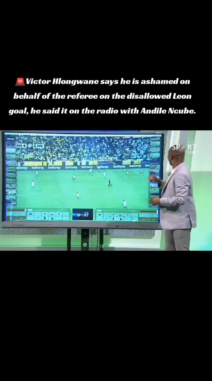 @Mkhuthuzi Wale Downs