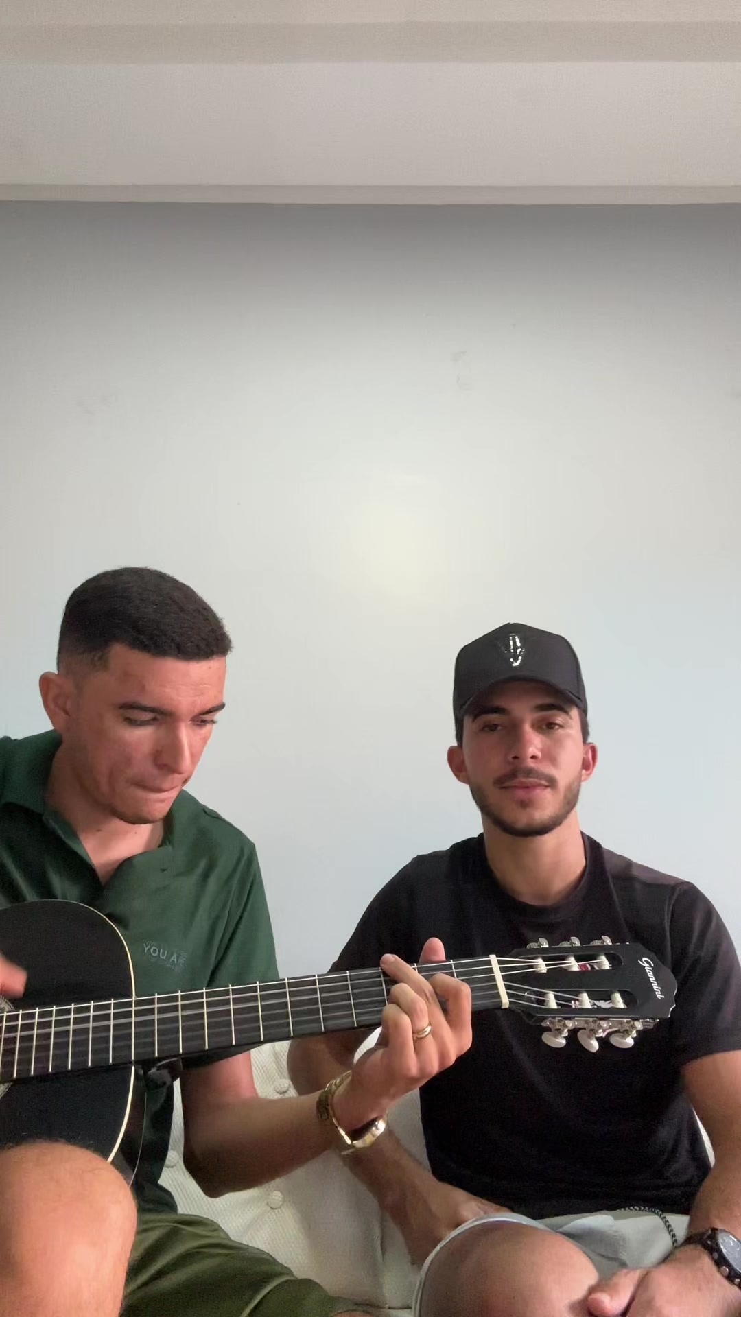 @Marquinhos Oliveira 🎙️