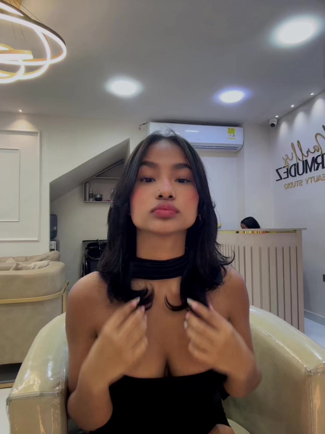 @Susana Arévalo 🧜🏽♀️