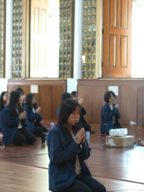 @Perguruanbuddhi