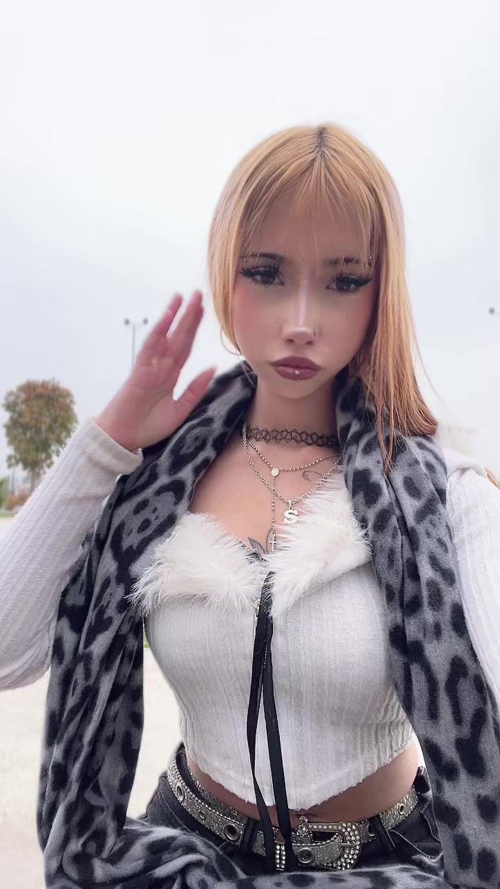 @Xixisleys