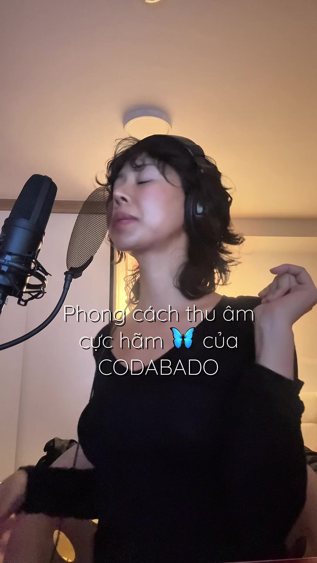 @Con đàn bà tích cực