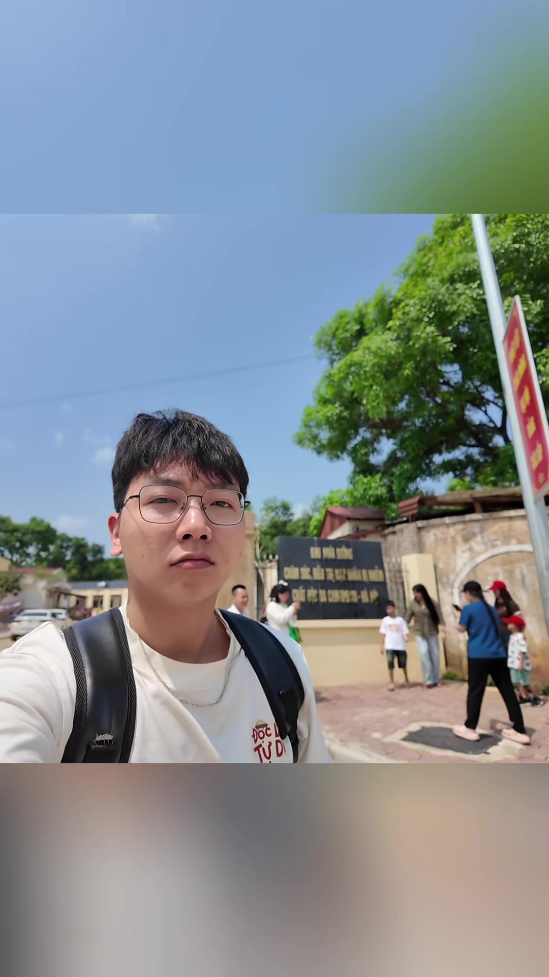 @Bác sĩ Tùng Quân y