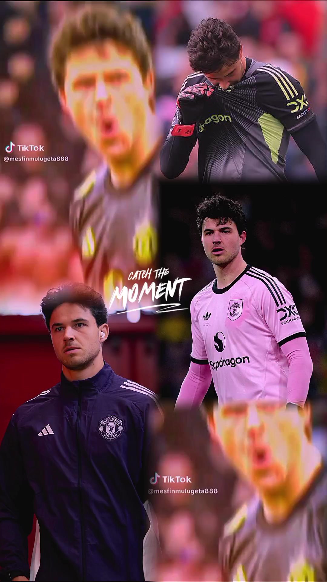 @man united is king
