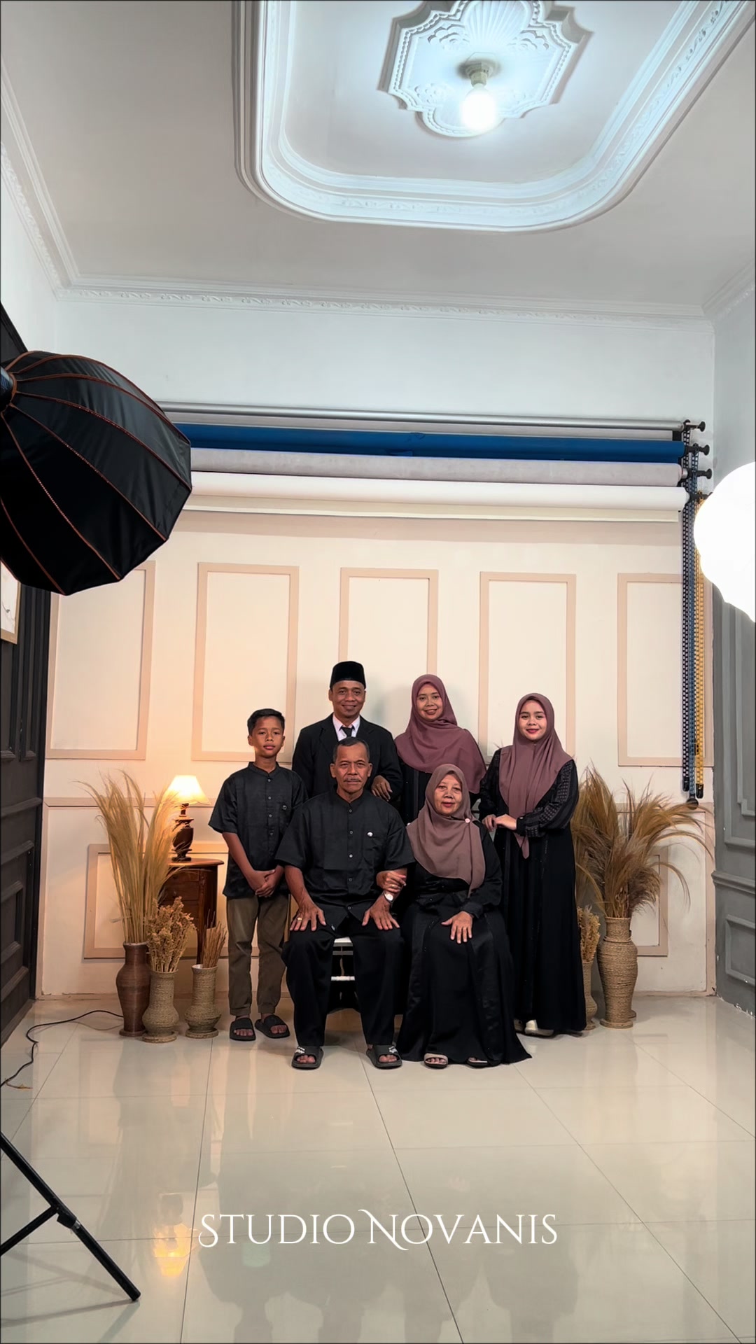 @Studio Novanis