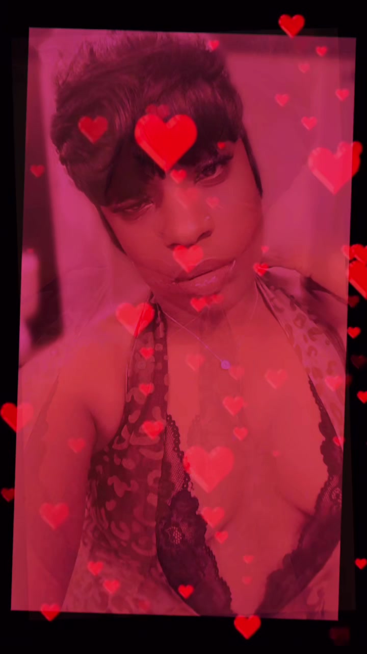 @Tamekia