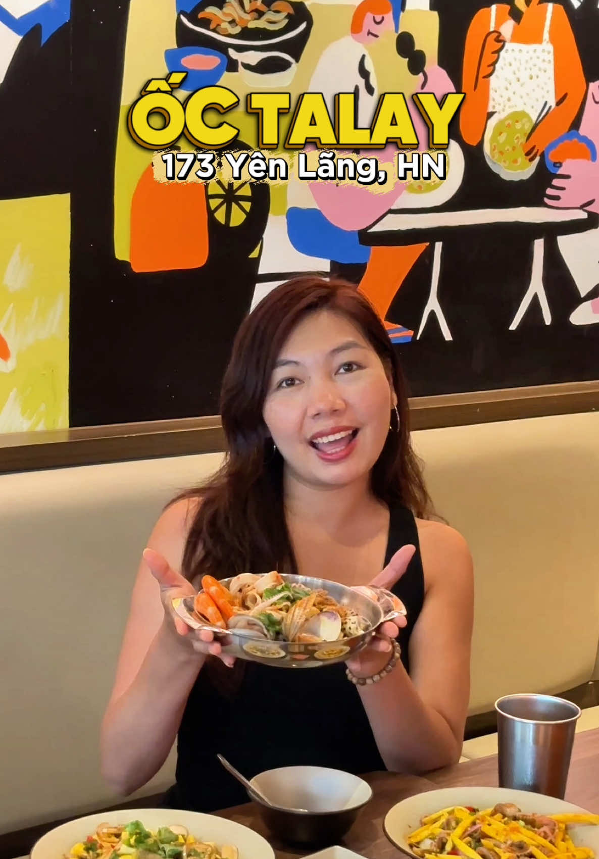 @Xuân ăn gì đấy 😋