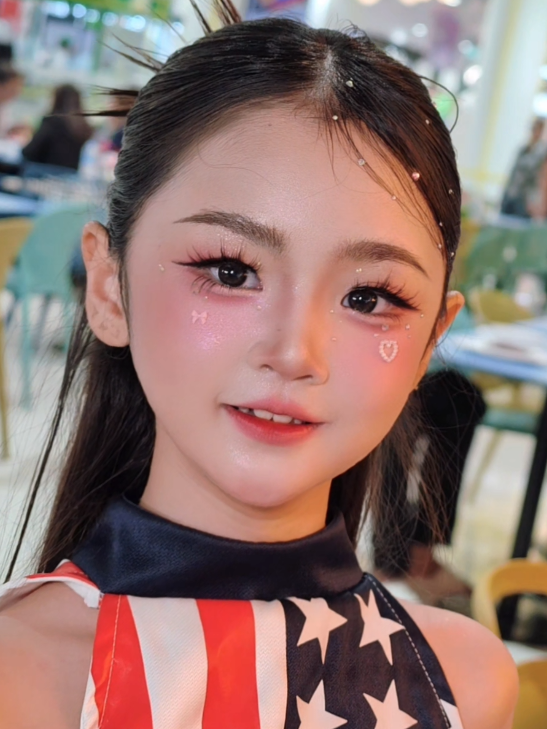 @benjimakeup. ช่างแต่งหน้า💄