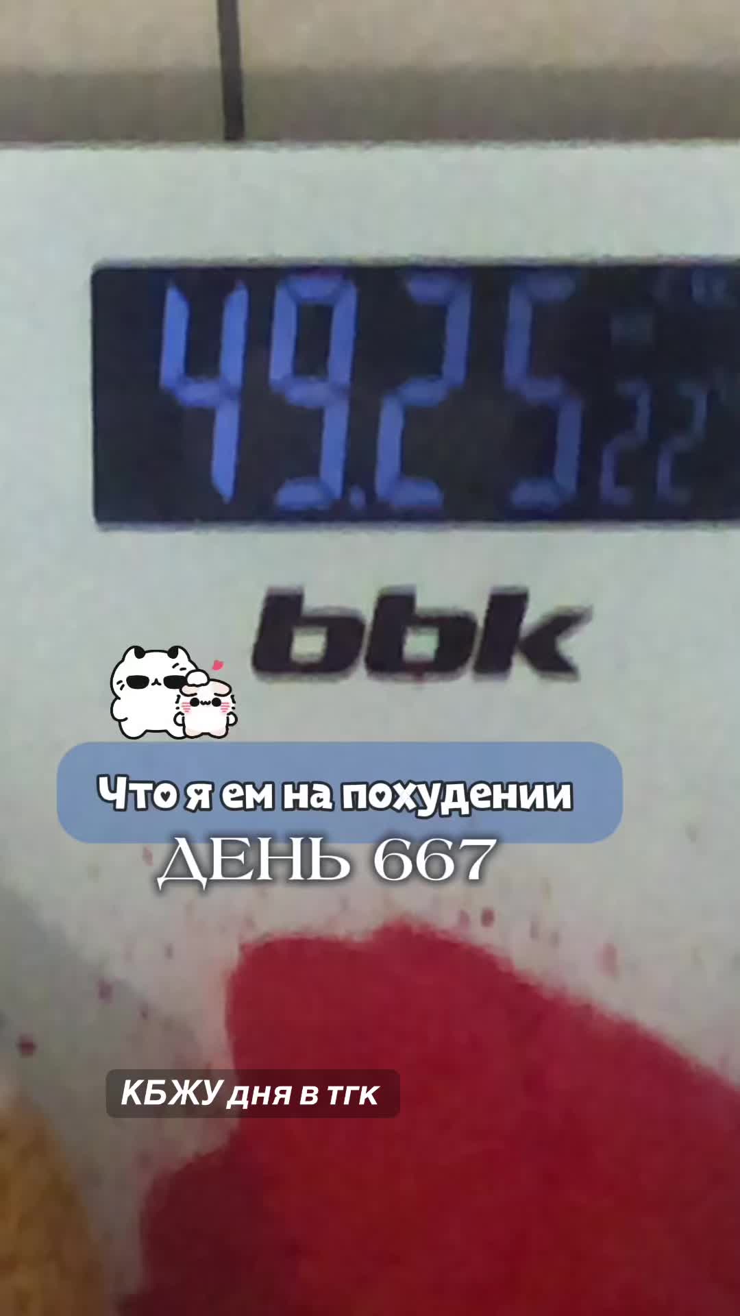 @Тгк: catislosingweight