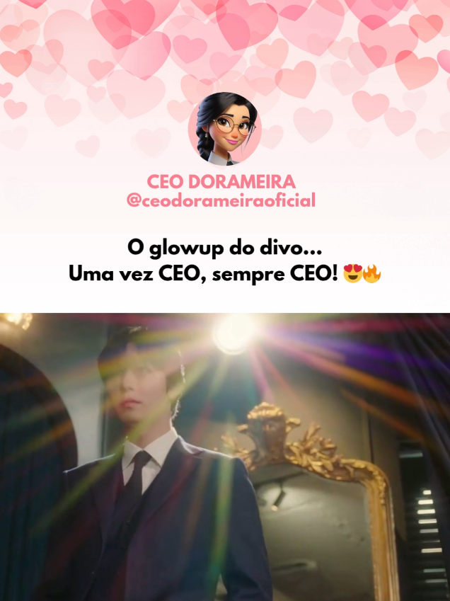 @CEO DORAMEIRA