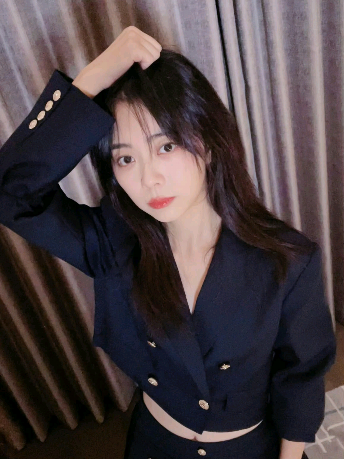 @น.ส.ซี่รี่ย์จีน