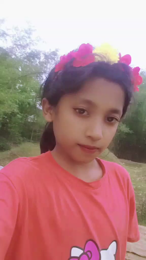 @Hasi Khushi