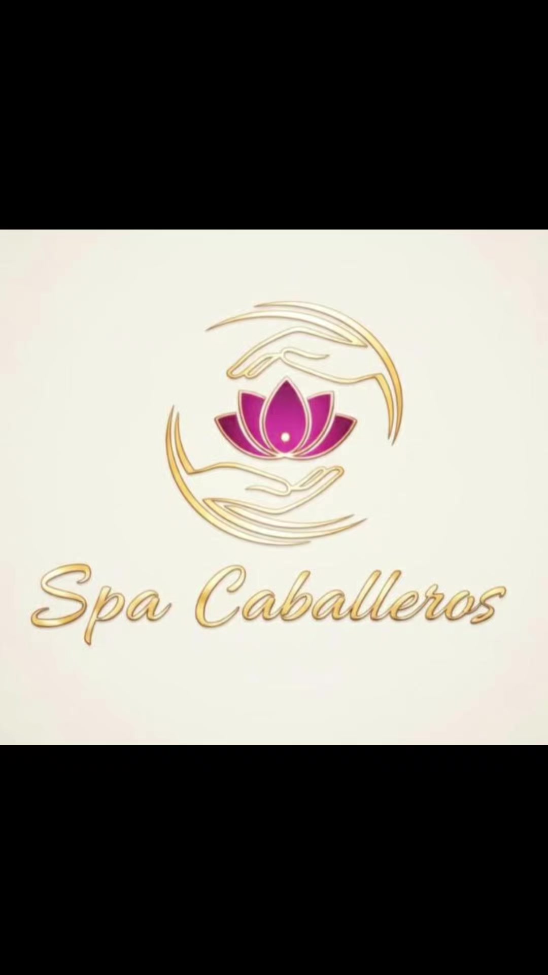 @Spa Caballeros SV