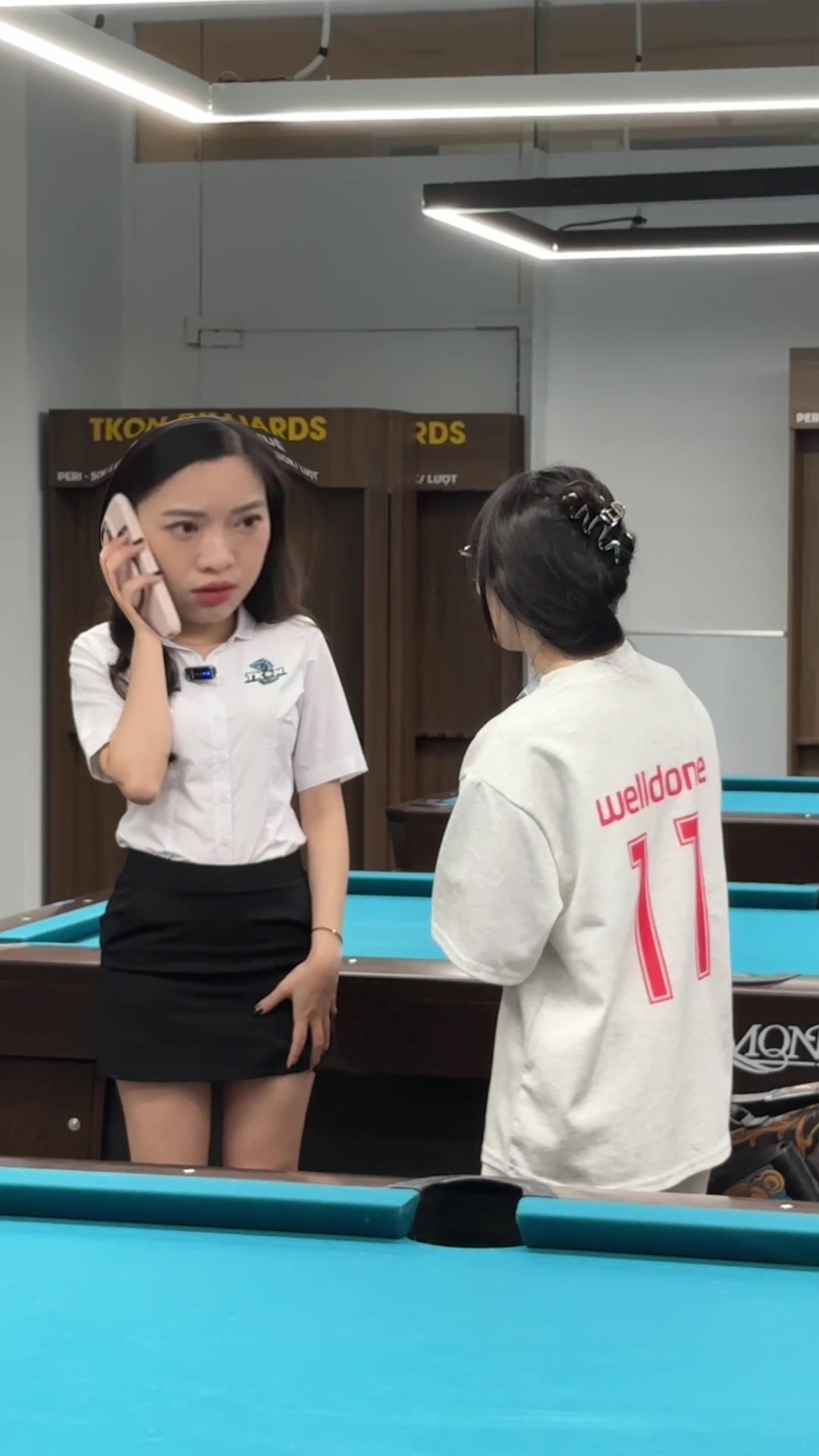 @Tkon Billiard Shop