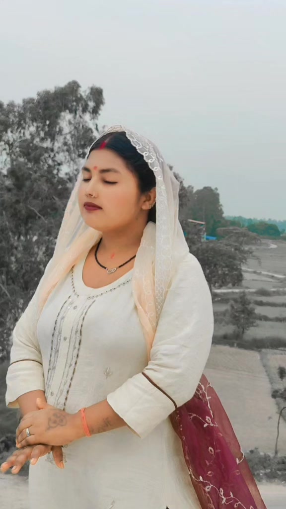@❣️ Kajal mandal 2 ❣️