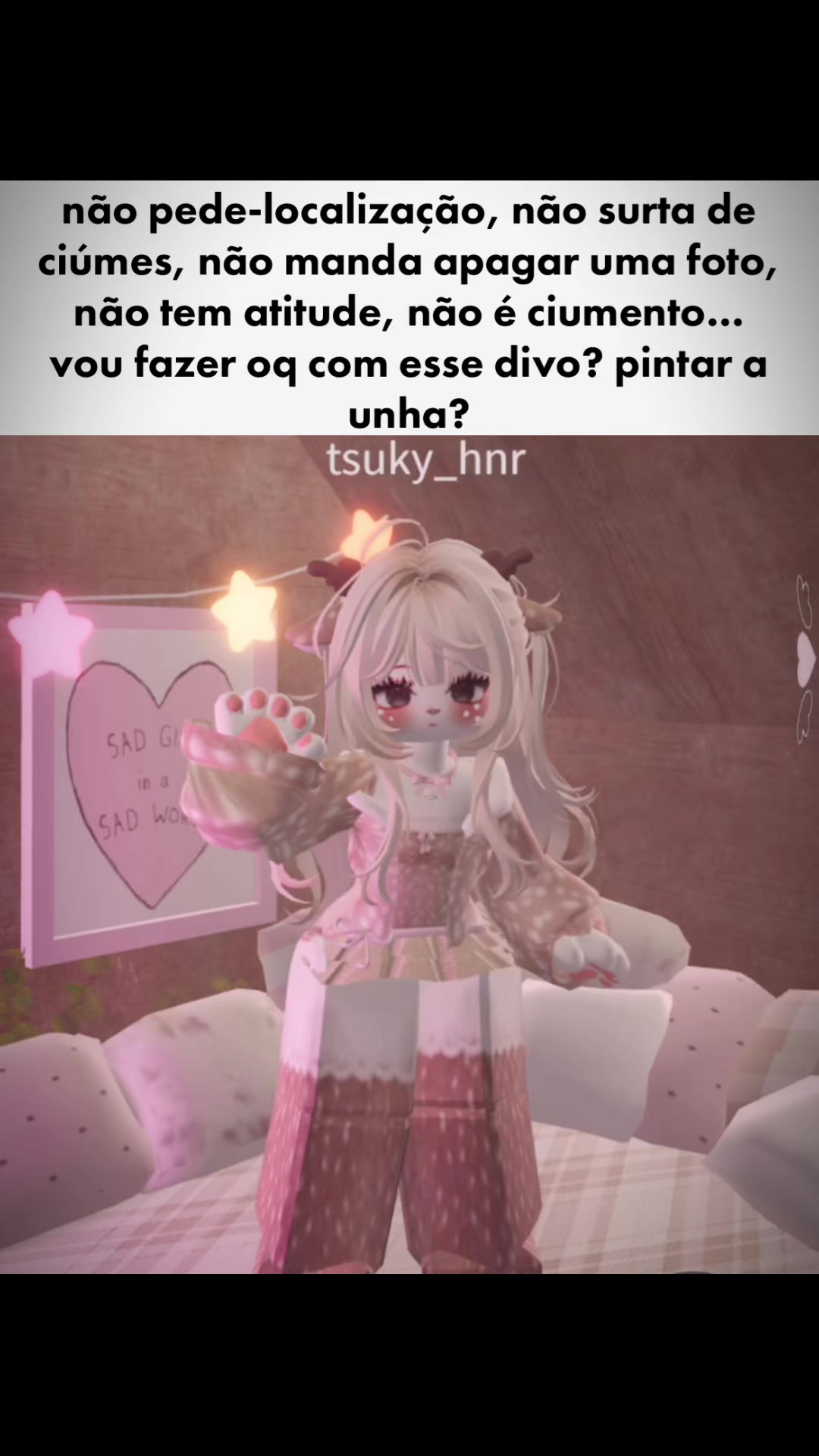 @bambi ! ᙏ̤̫