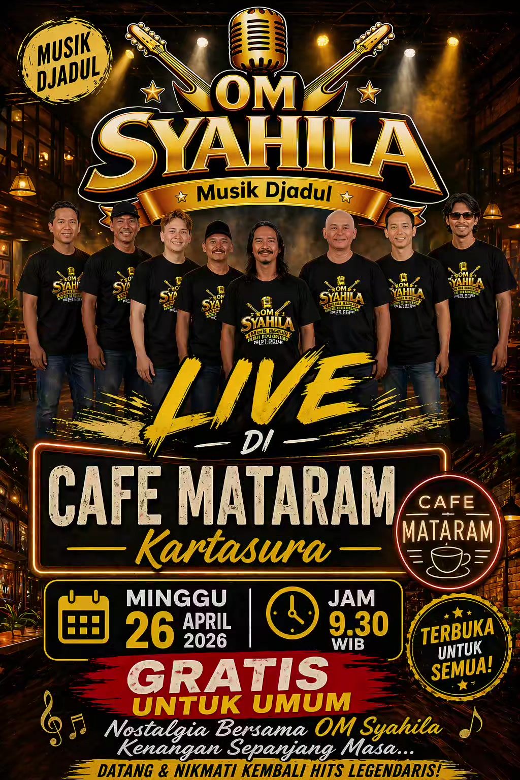 @Jendela Jateng News
