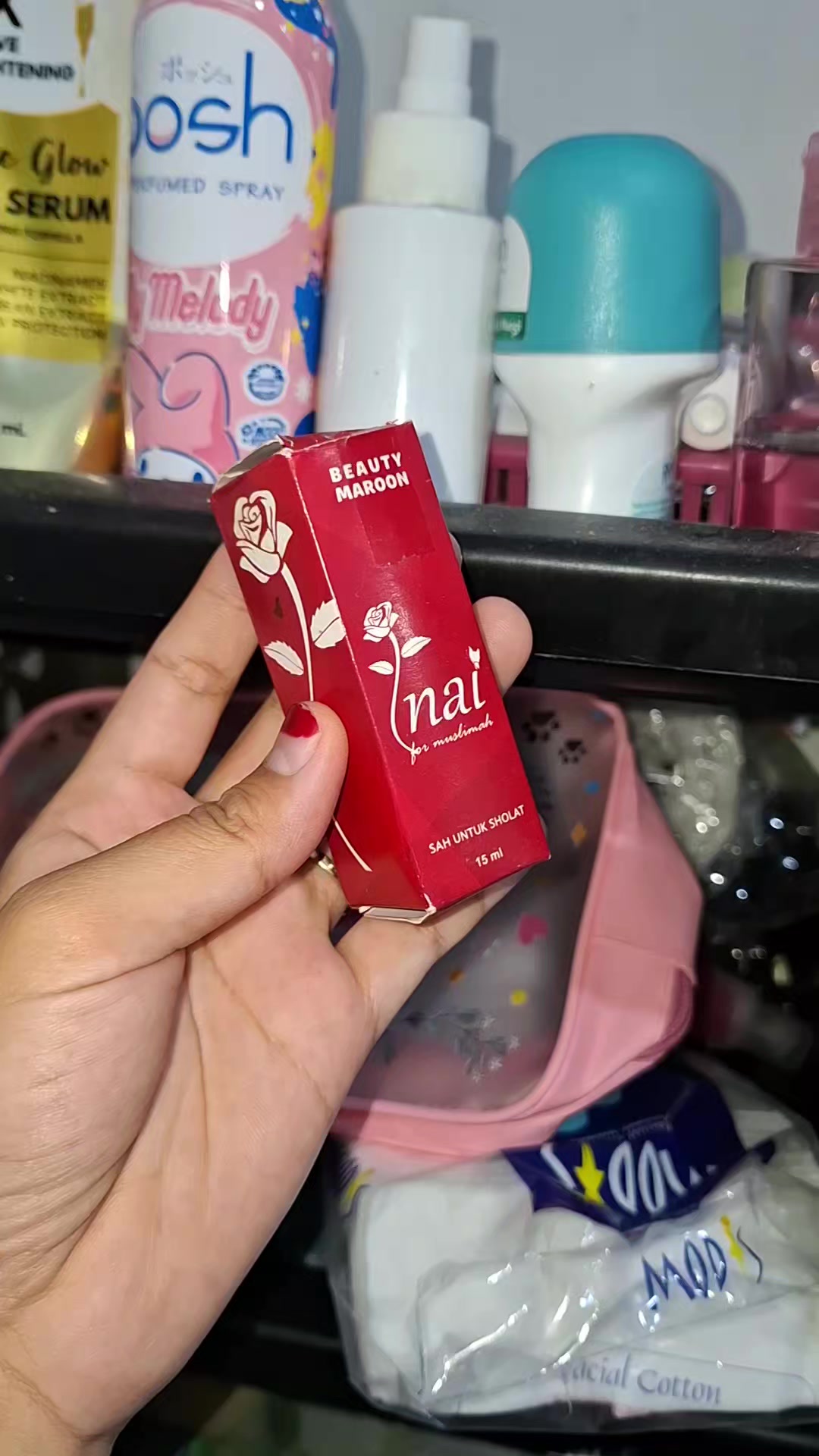@beautylowbudget🍭