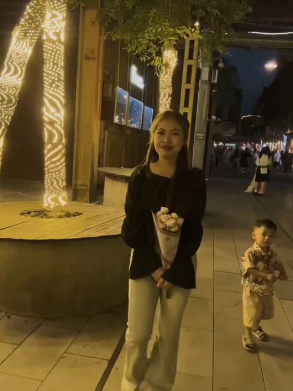 @小白