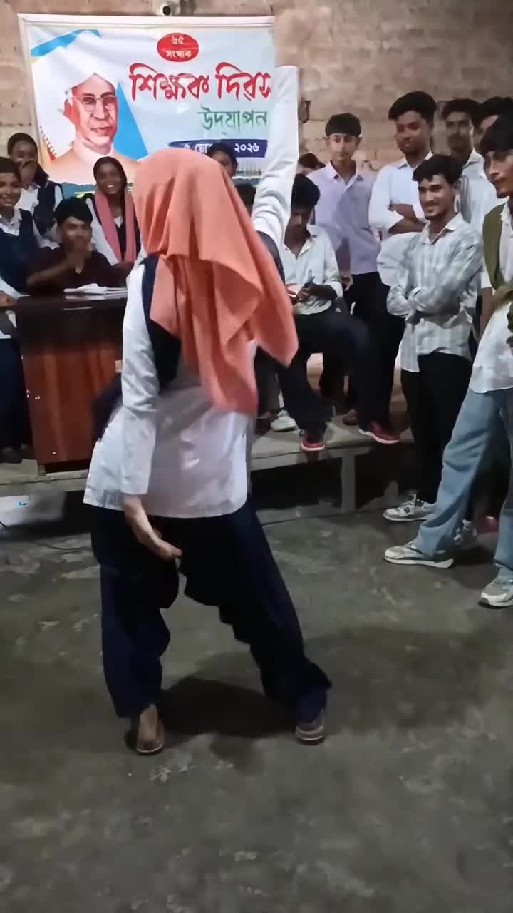 @Dance Lover