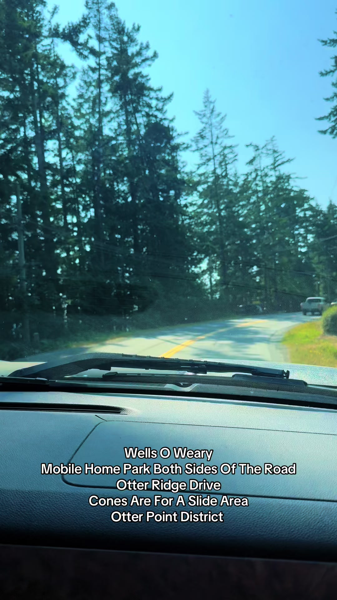 @Vancouver Island BC Canada