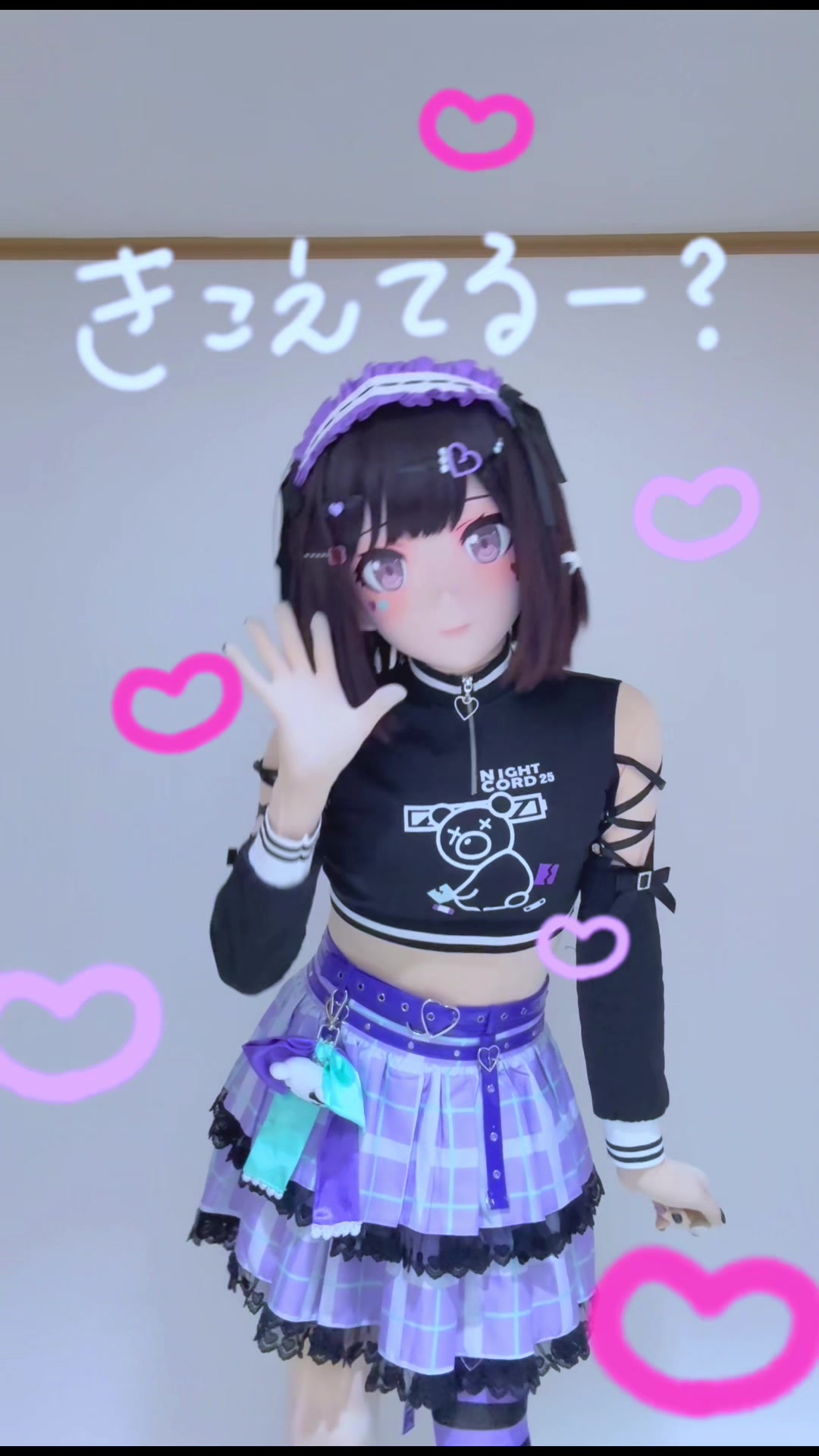 @のの