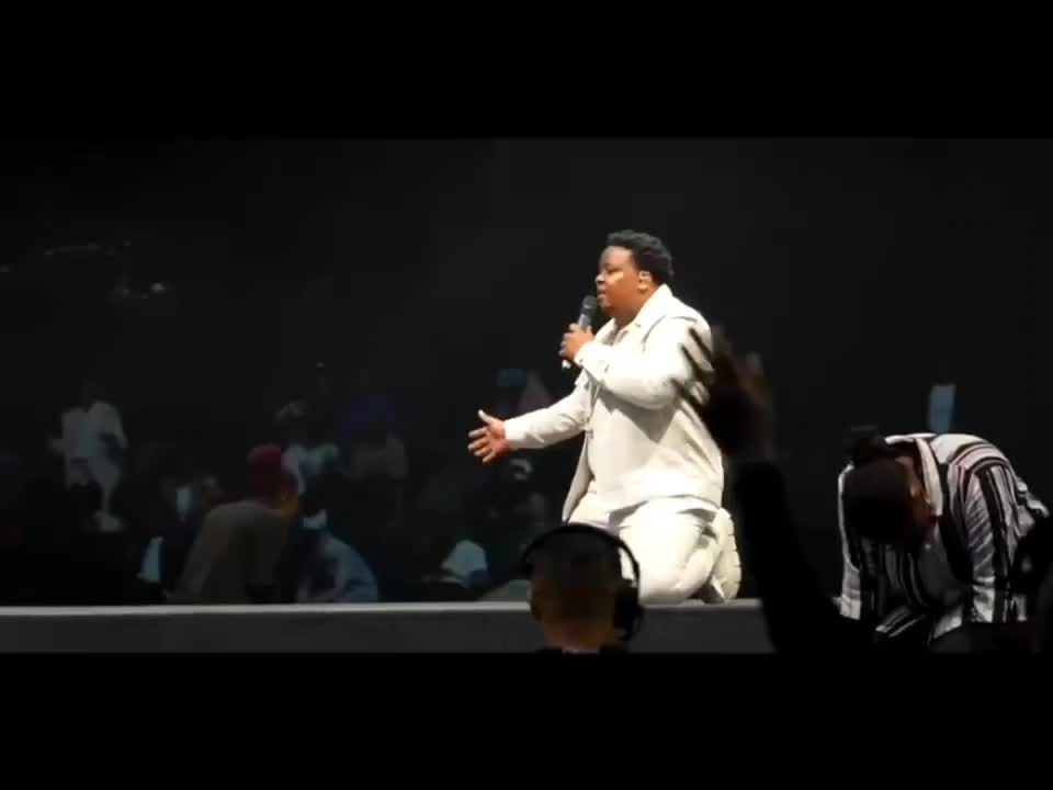 @S.A Gospel🇿🇦