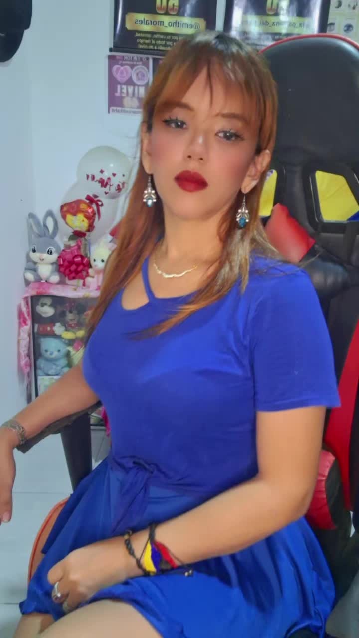 @🦅🇨🇴Leisa.mi.Colombianita🦅
