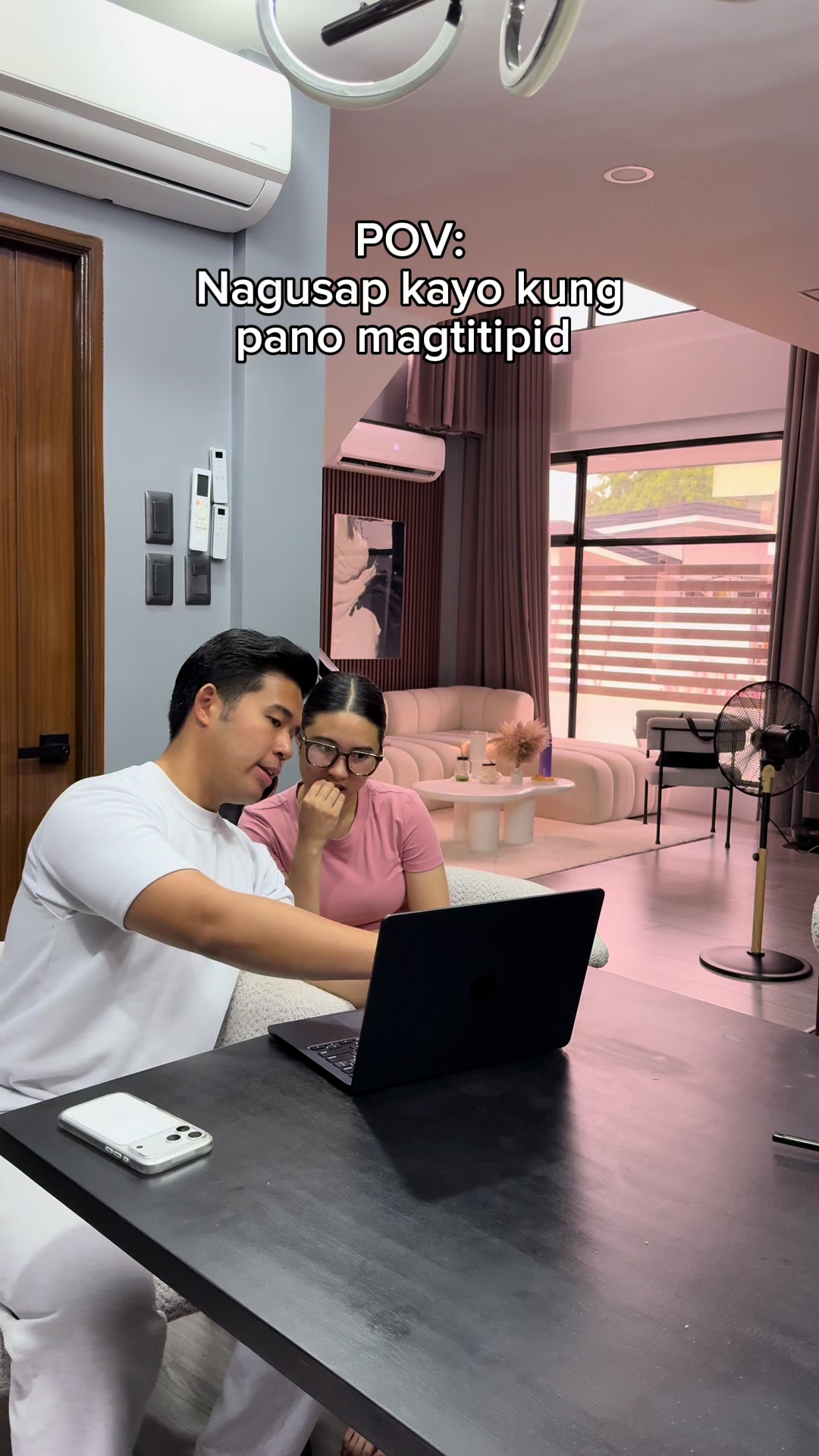 @Joel & Kat