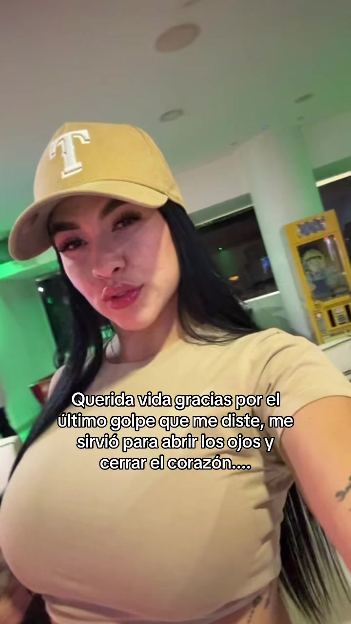 @Vanessa Garcia