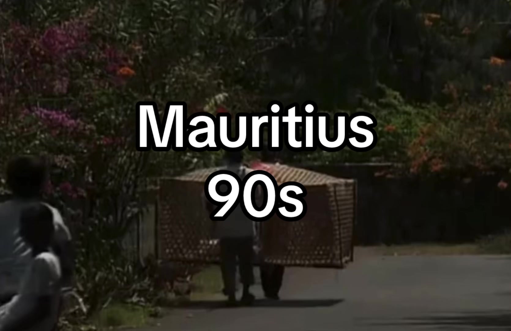 @Mauricianisme