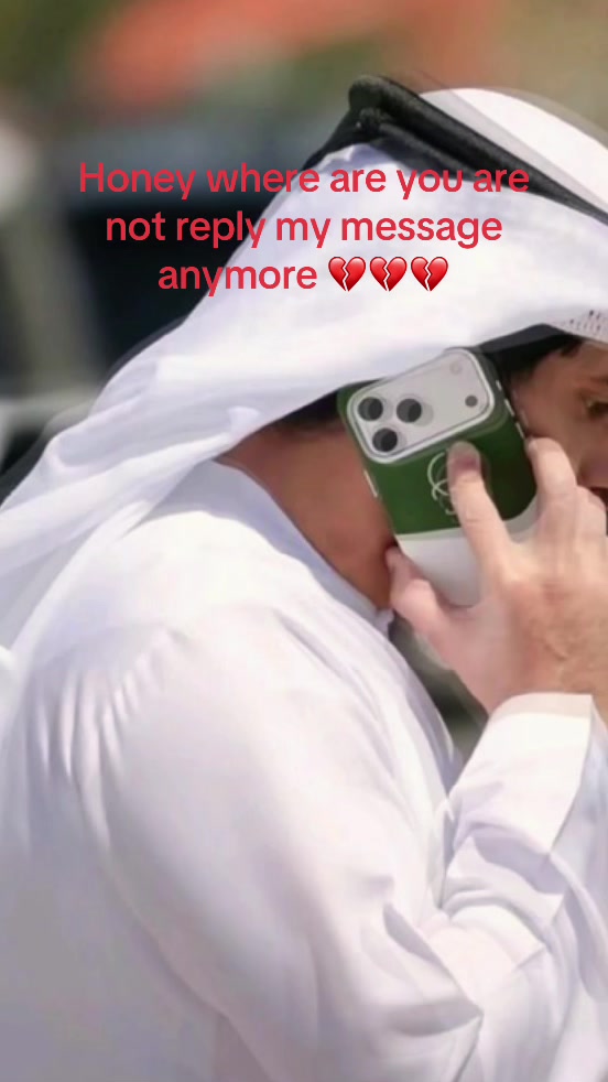 @Fazza ❤️✅