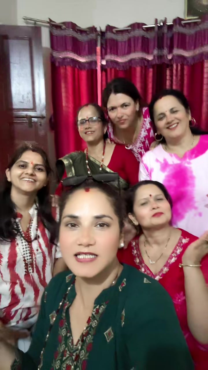 @sushmatrika