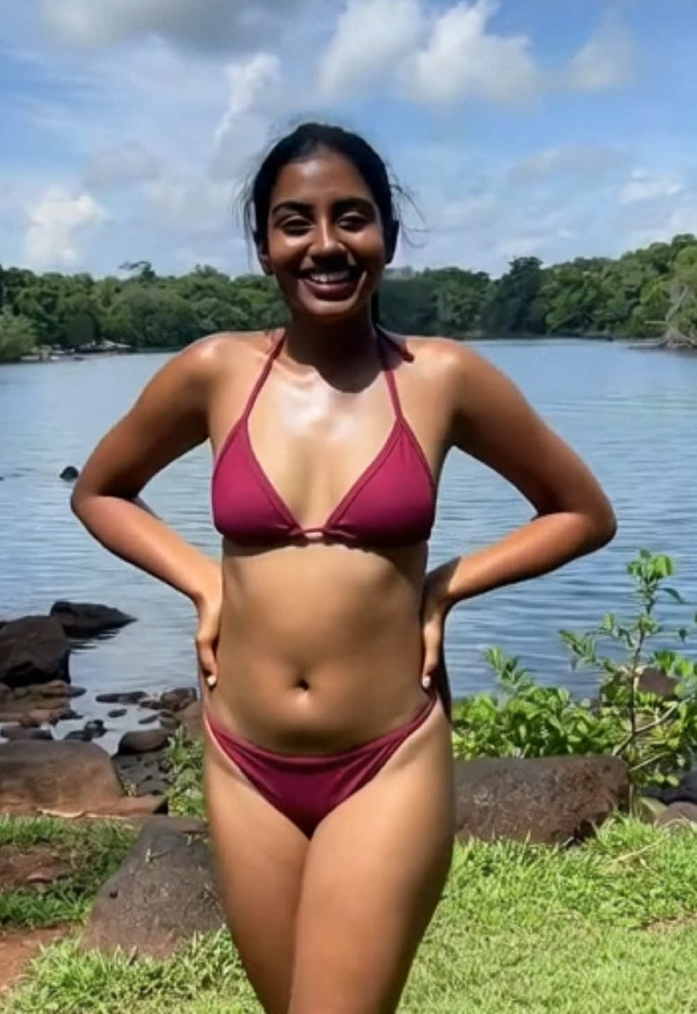 @SL Beach girls