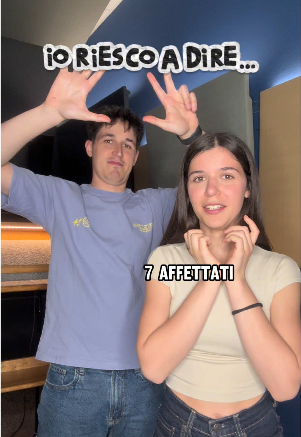 @Mattia & Chiara Fabiano
