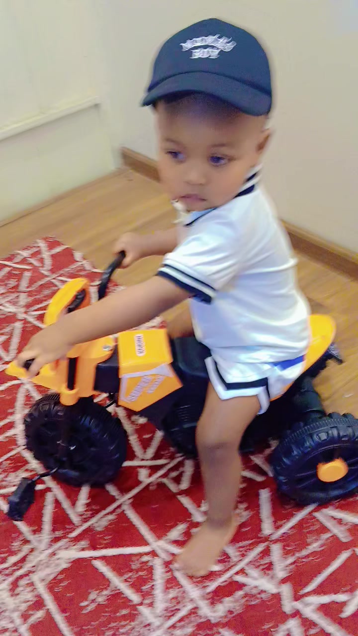 @Baby c.k