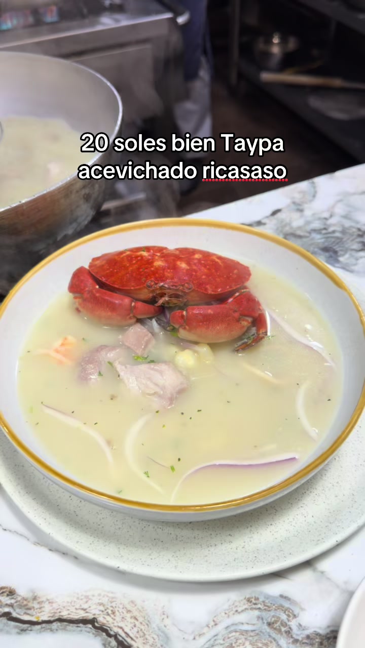 @La Barra De Jackili