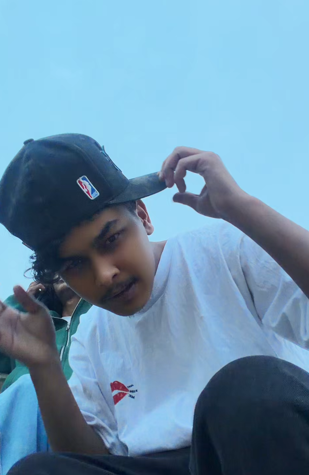 @B SAF