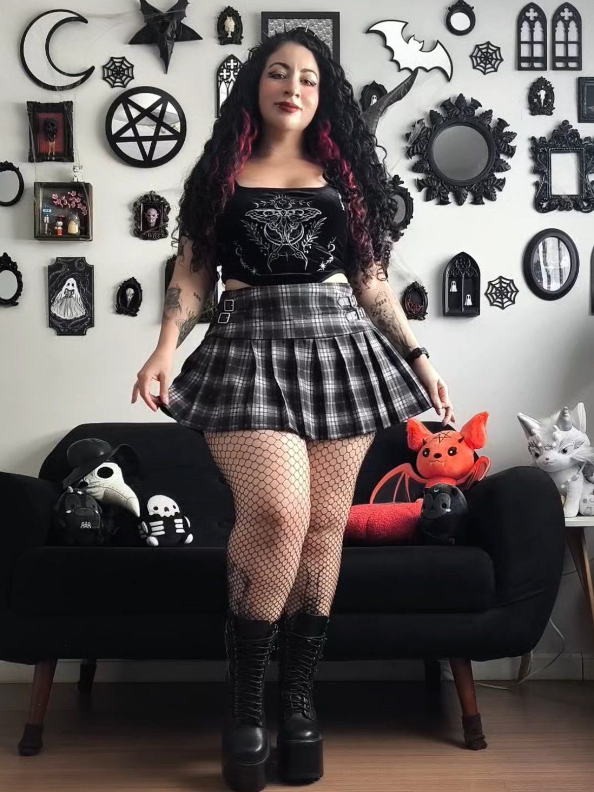 @Andrea Garc&iacute;a