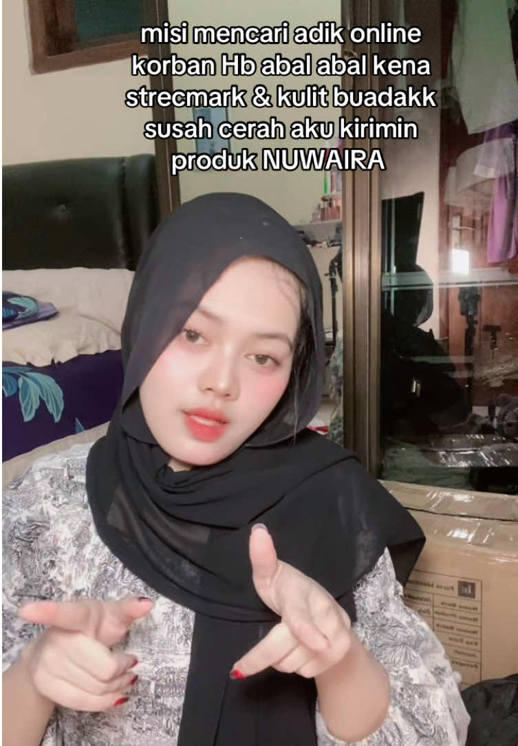 @OWNER NUWAIRA