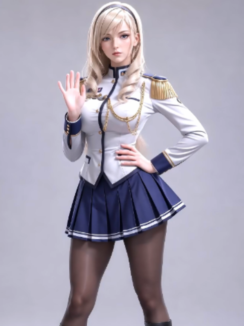 @Cosplay_Station
