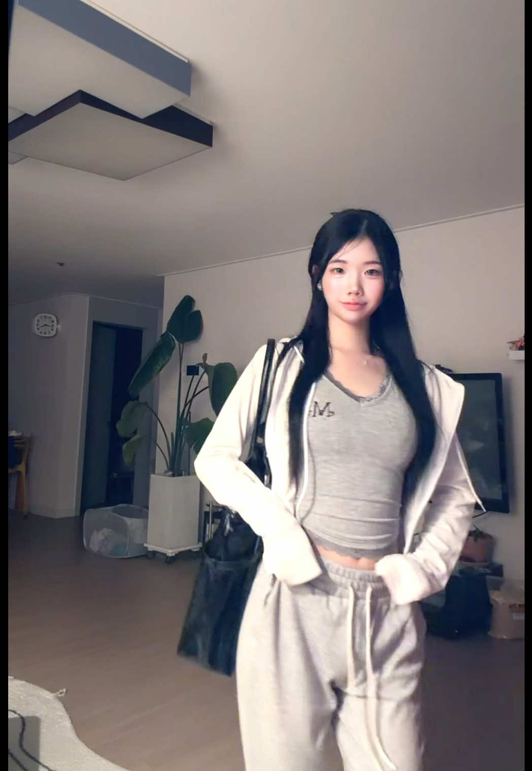 @츄
