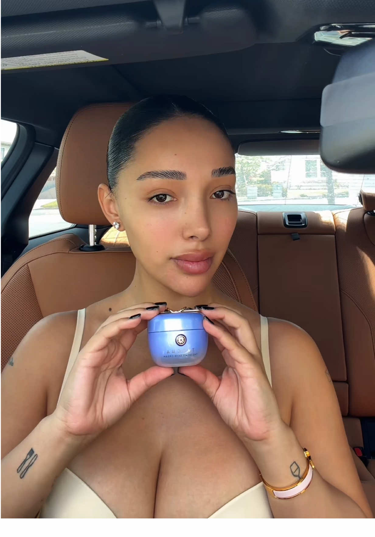 @Kiara Marie