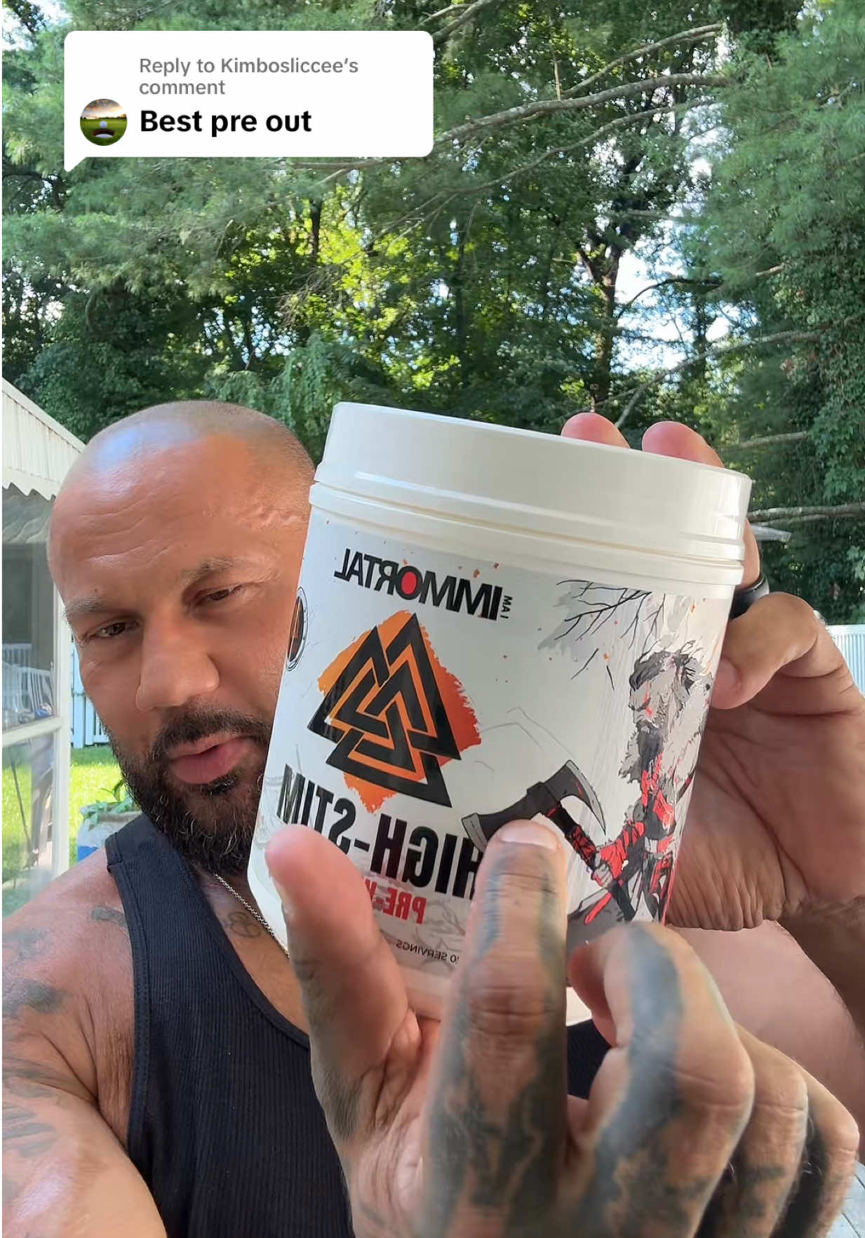 @Ares Nutrition