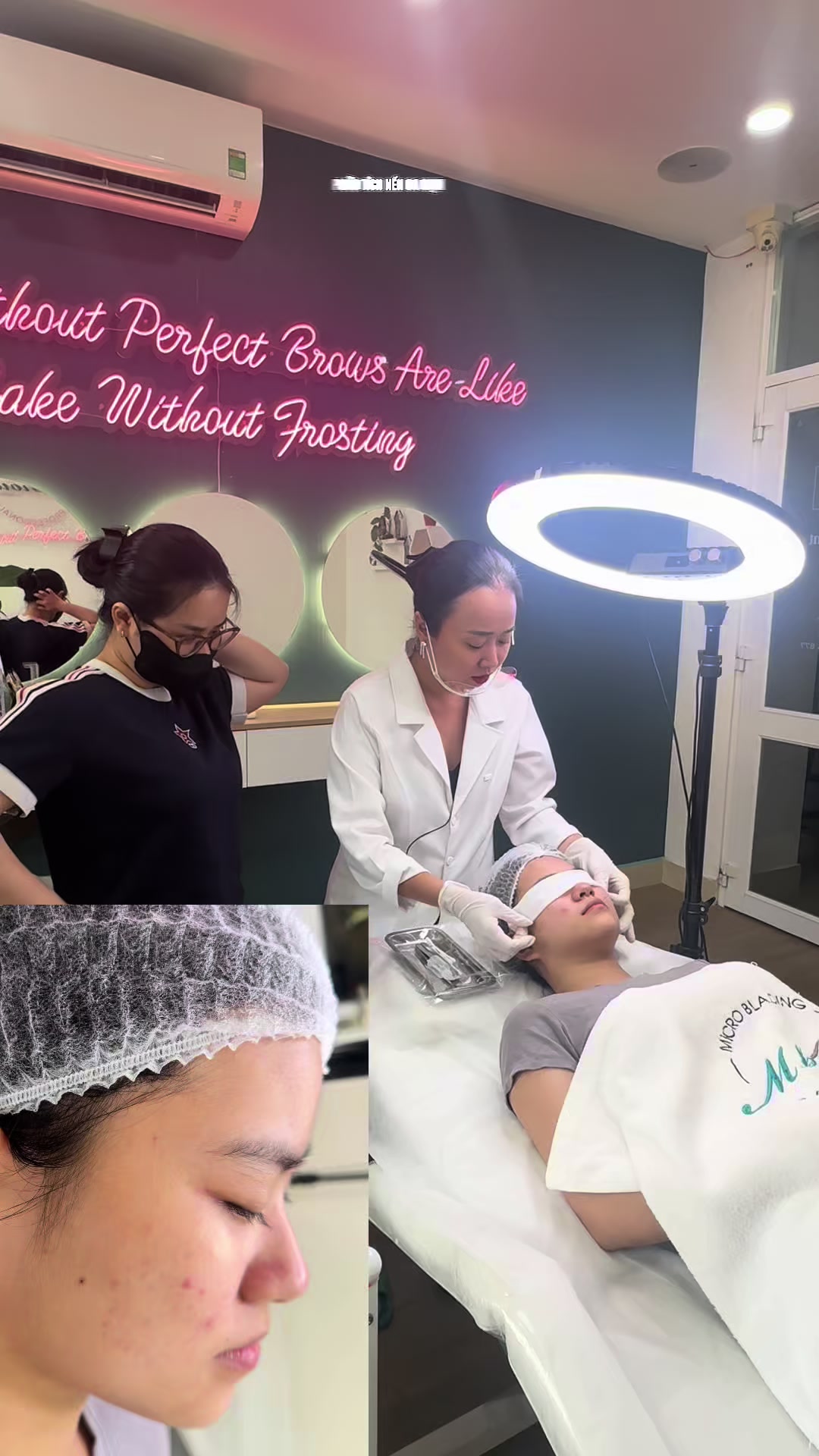 @Mineral Spa - Beauty Academy