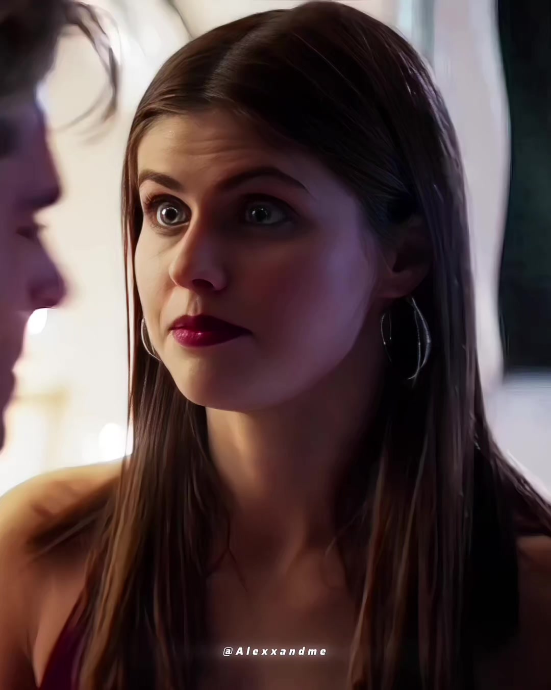 @cutie daddario
