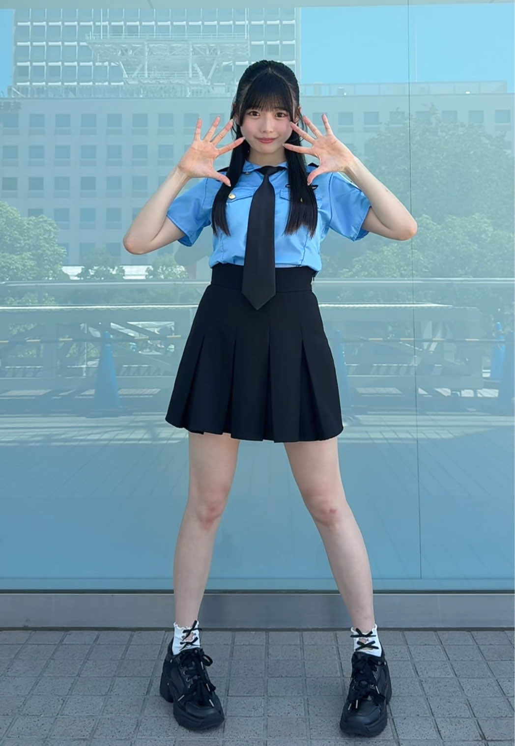 @もも